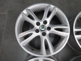 Джанти за Skoda, снимка 5