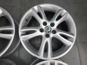 Джанти за Skoda, снимка 6