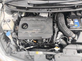 Hyundai I30 1.6crdi, снимка 8