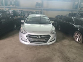 Hyundai I30 1.6crdi, снимка 3
