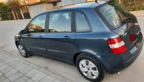 Fiat Stilo, снимка 7