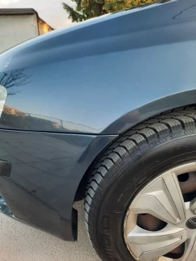 Fiat Stilo, снимка 4