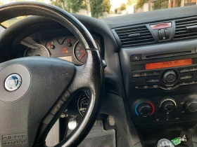 Fiat Stilo, снимка 9