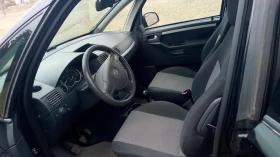 Opel Meriva  - изображение 8