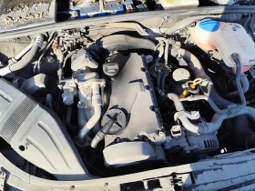 Audi A4 1.9TDI, снимка 7