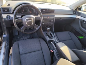 Audi A4 1.9TDI, снимка 5