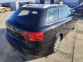 Audi A4 1.9TDI, снимка 3