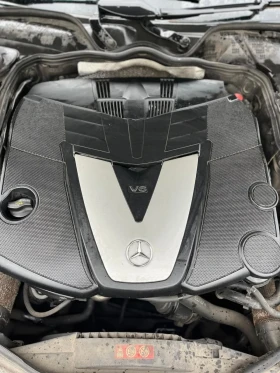 Mercedes-Benz CLS 642, снимка 16