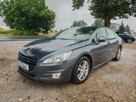 Peugeot 508 2.0 ДИЗЕЛ 140 К.С.СЕДАН! ПРОБЛЕМ В МОТОРА!, снимка 3