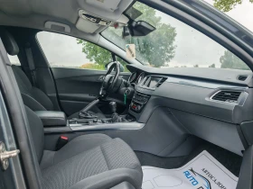 Peugeot 508 2.0 ДИЗЕЛ 140 К.С.СЕДАН! ПРОБЛЕМ В МОТОРА!, снимка 10