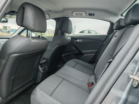 Peugeot 508 2.0 ДИЗЕЛ 140 К.С.СЕДАН! ПРОБЛЕМ В МОТОРА!, снимка 14