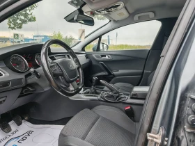 Peugeot 508 2.0 ДИЗЕЛ 140 К.С.СЕДАН! ПРОБЛЕМ В МОТОРА!, снимка 8