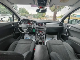 Peugeot 508 2.0 ДИЗЕЛ 140 К.С.СЕДАН! ПРОБЛЕМ В МОТОРА!, снимка 13