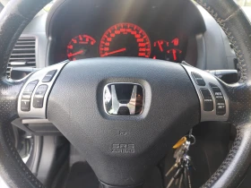Honda Accord 2, 2d 140ps ТОП СЪСТОЯНИЕ, снимка 10