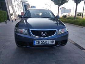 Honda Accord 2, 2d 140ps ТОП СЪСТОЯНИЕ, снимка 3