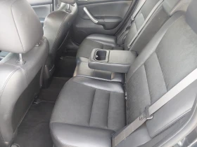 Honda Accord 2, 2d 140ps ТОП СЪСТОЯНИЕ, снимка 9