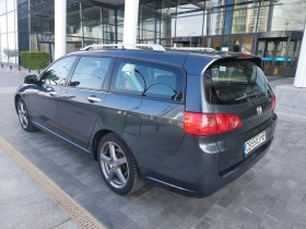 Honda Accord 2, 2d 140ps ТОП СЪСТОЯНИЕ, снимка 5