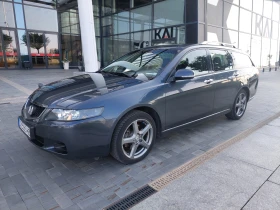 Honda Accord 2, 2d 140ps ТОП СЪСТОЯНИЕ, снимка 1