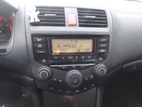 Honda Accord 2, 2d 140ps ТОП СЪСТОЯНИЕ, снимка 11