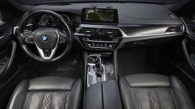 BMW 520 d M sport autogeorge.com, снимка 6