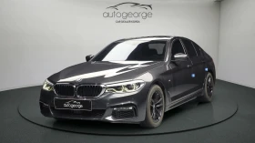 BMW 520 d M sport autogeorge.com, снимка 1