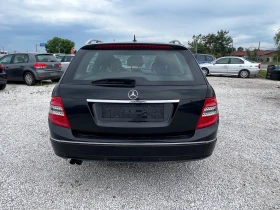 Mercedes-Benz C 200 200CDI 646 motor, снимка 4