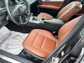 Mercedes-Benz C 200 200CDI 646 motor, снимка 10