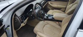 Audi A8 4.0 TFSI 435 к.с LONG MATRIX, снимка 5