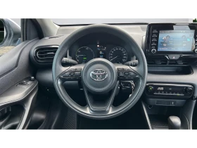 Toyota Yaris Месечна вноска от 194  , снимка 9