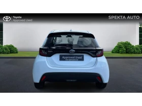 Toyota Yaris Месечна вноска от 194  , снимка 4