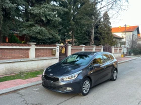 Kia Ceed 1, 6CRDI 128К, снимка 1