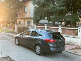 Kia Ceed 1, 6CRDI 128К, снимка 6