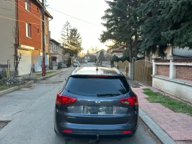Kia Ceed 1, 6CRDI 128К, снимка 5