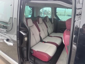 Citroen Berlingo MULTISPACE, снимка 14