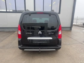 Citroen Berlingo MULTISPACE, снимка 4
