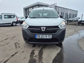 Dacia Dokker 1.6 M /T-102kc, снимка 8