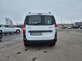 Dacia Dokker 1.6 M /T-102kc, снимка 4