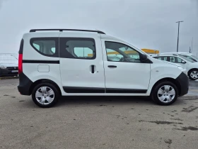Dacia Dokker 1.6 M /T-102kc, снимка 6