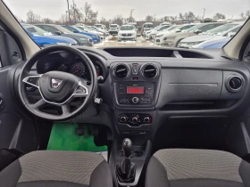 Dacia Dokker 1.6 M /T-102kc, снимка 14