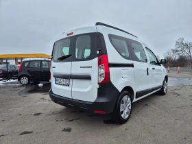 Dacia Dokker 1.6 M /T-102kc, снимка 5