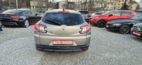 Renault Megane 2.0-140кс.автомат., снимка 7