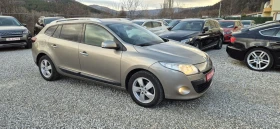 Renault Megane 2.0-140кс.автомат., снимка 4