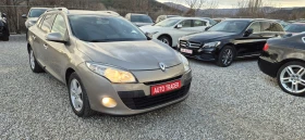 Renault Megane 2.0-140кс.автомат., снимка 3
