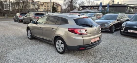 Renault Megane 2.0-140кс.автомат., снимка 9