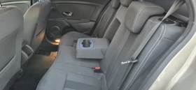 Renault Megane 2.0-140кс.автомат., снимка 10