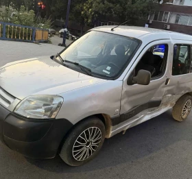 Citroen Berlingo, снимка 2