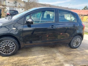 Toyota Yaris, снимка 5