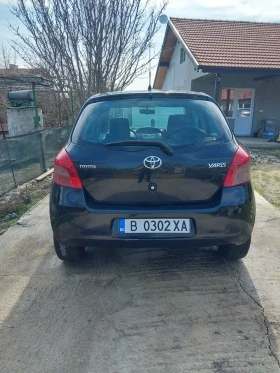Toyota Yaris, снимка 8