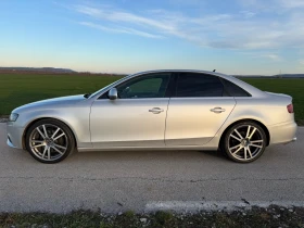 Audi A4 3.2FSI QUATTRO, снимка 8