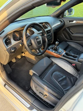 Audi A4 3.2FSI QUATTRO, снимка 10